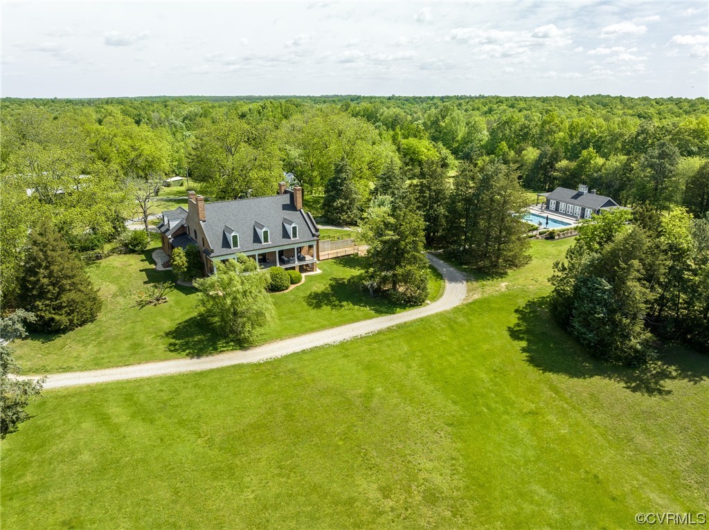 7600 Old Town Road