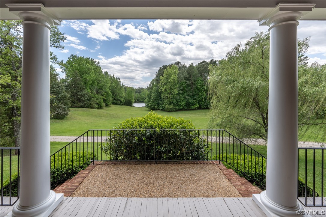 7600 Old Town Road
