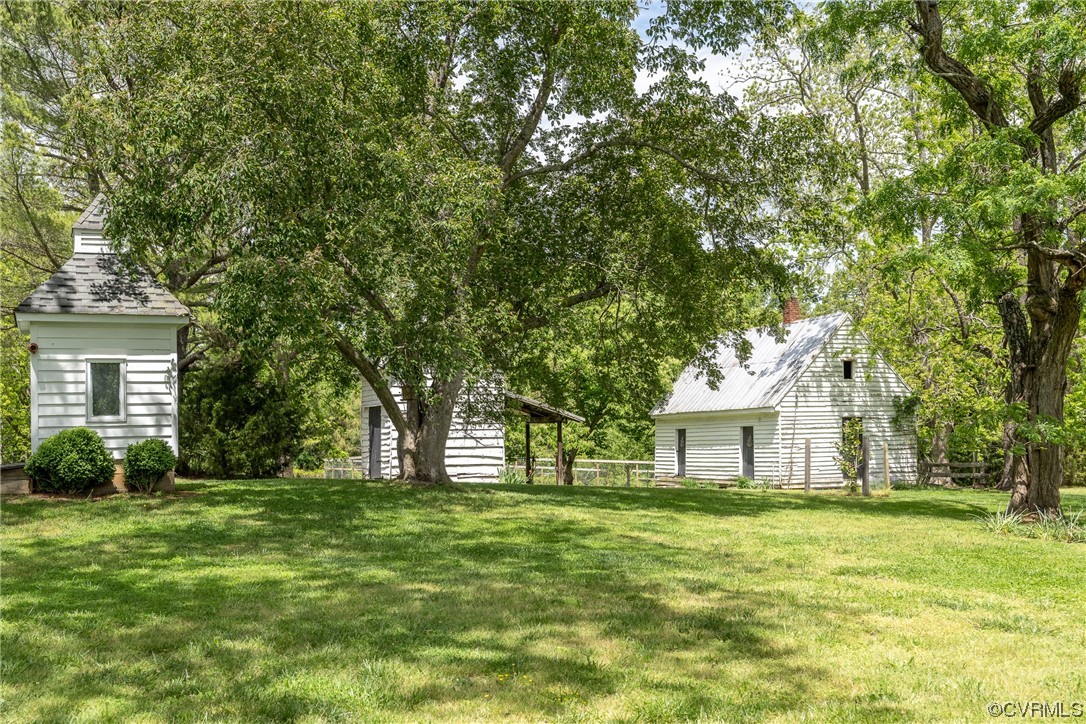7600 Old Town Road