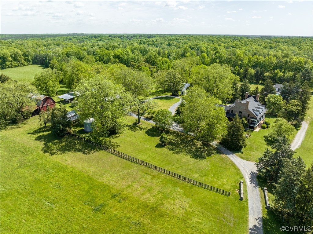 7600 Old Town Road