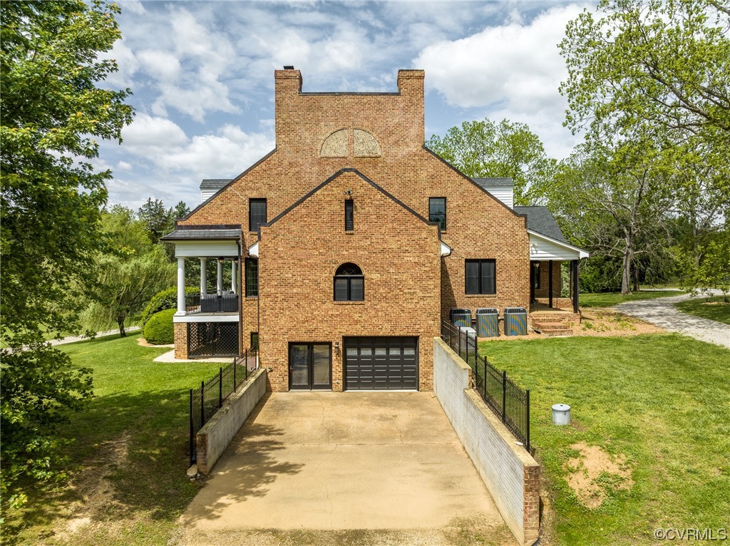 7600 Old Town Road