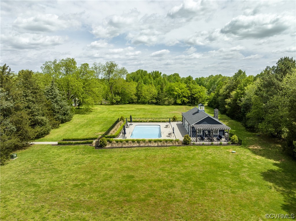 7600 Old Town Road