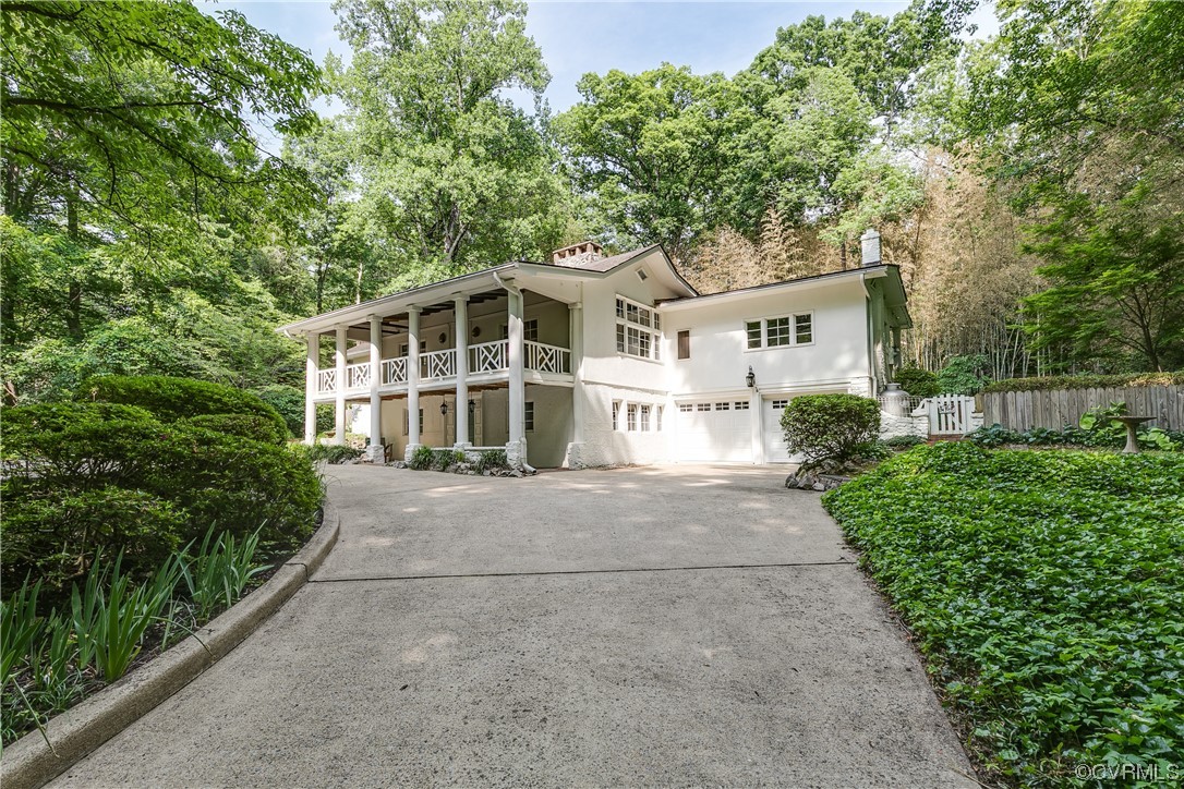 4103 Beechmont Road