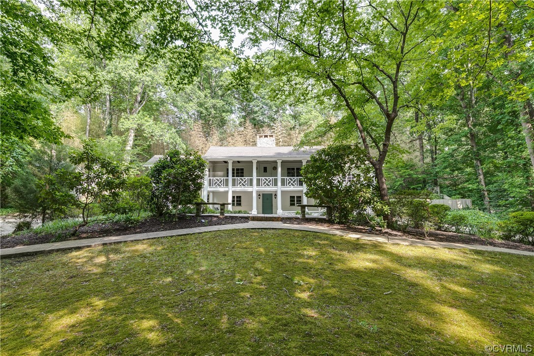 4103 Beechmont Road