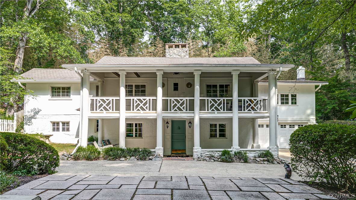 4103 Beechmont Road