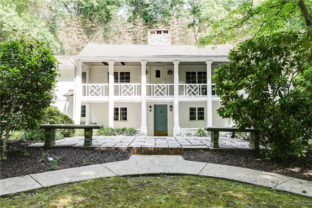 4103 Beechmont Road