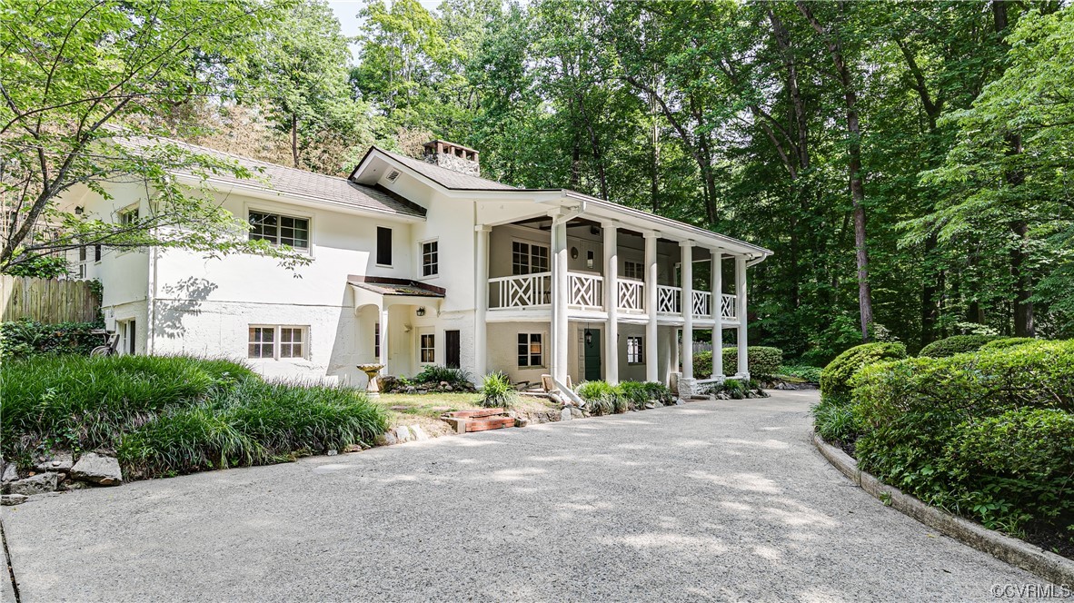 4103 Beechmont Road