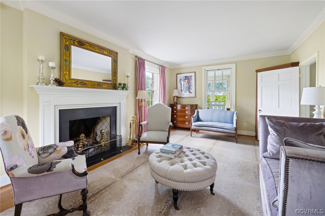 15309 Devonwood Road