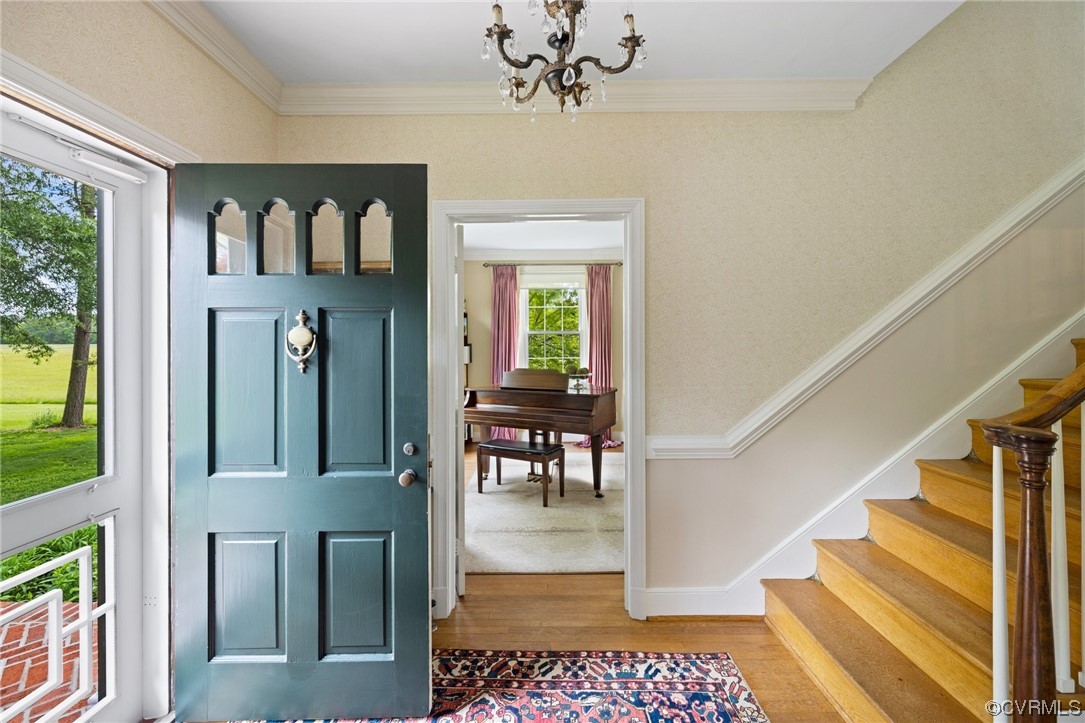 15309 Devonwood Road