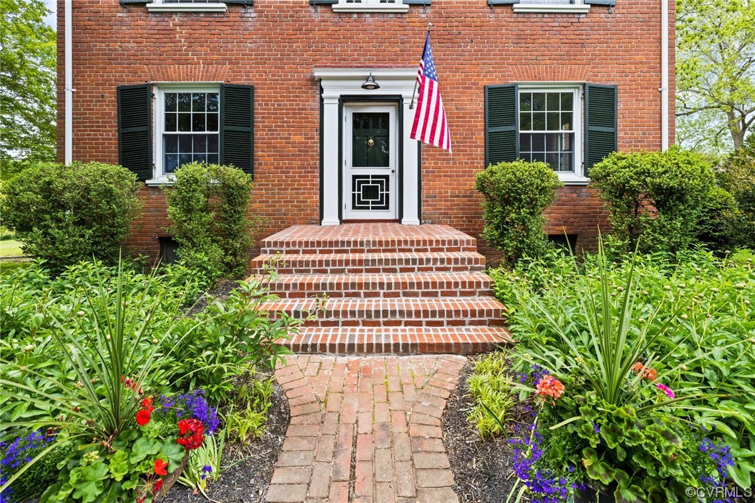 15309 Devonwood Road