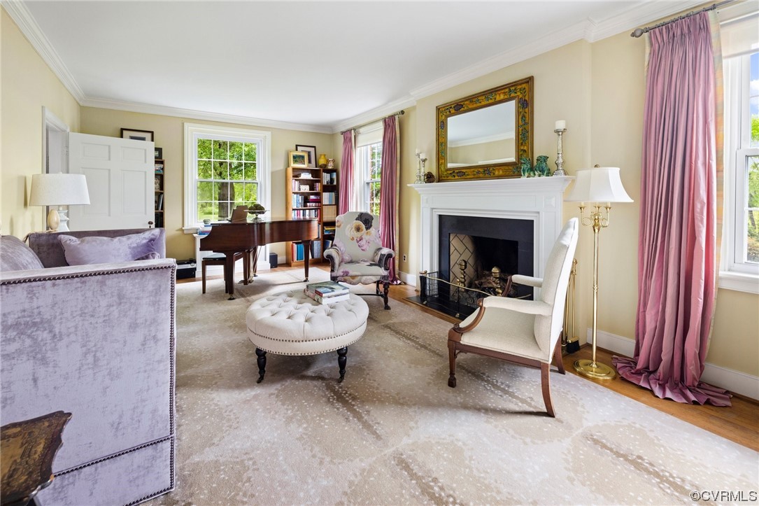 15309 Devonwood Road