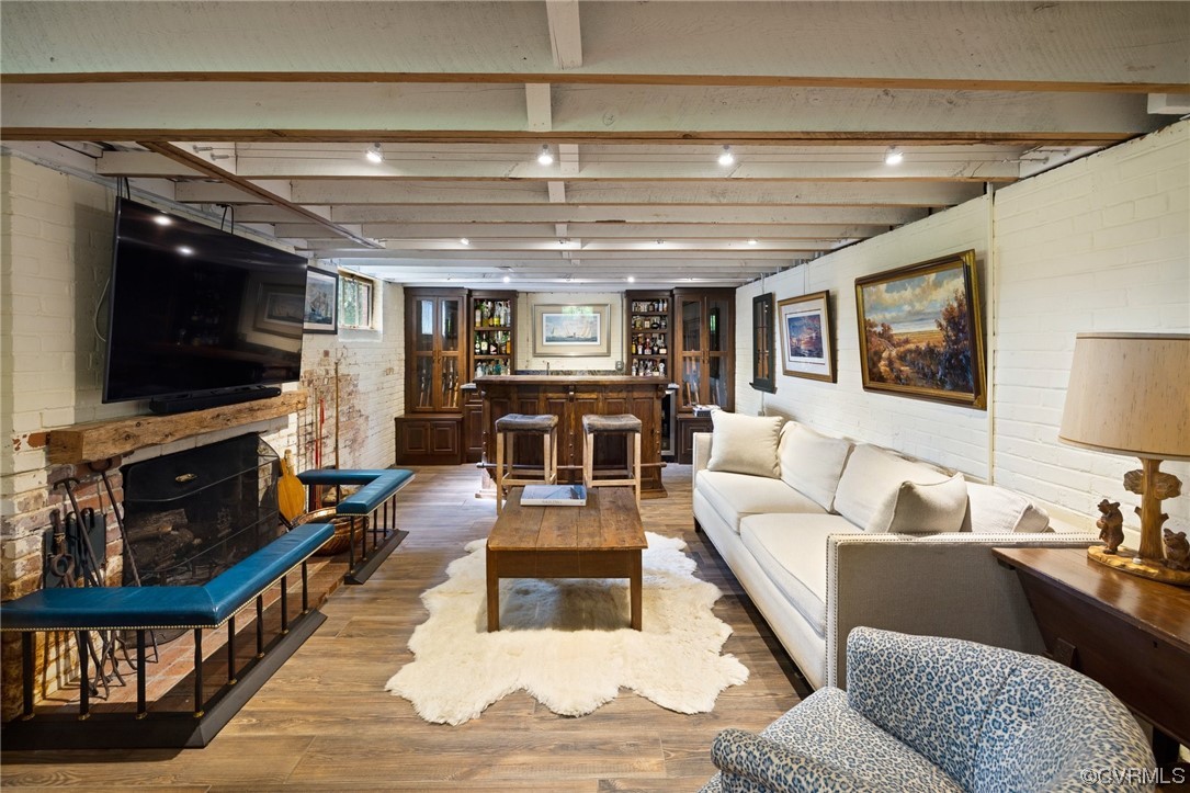 15309 Devonwood Road