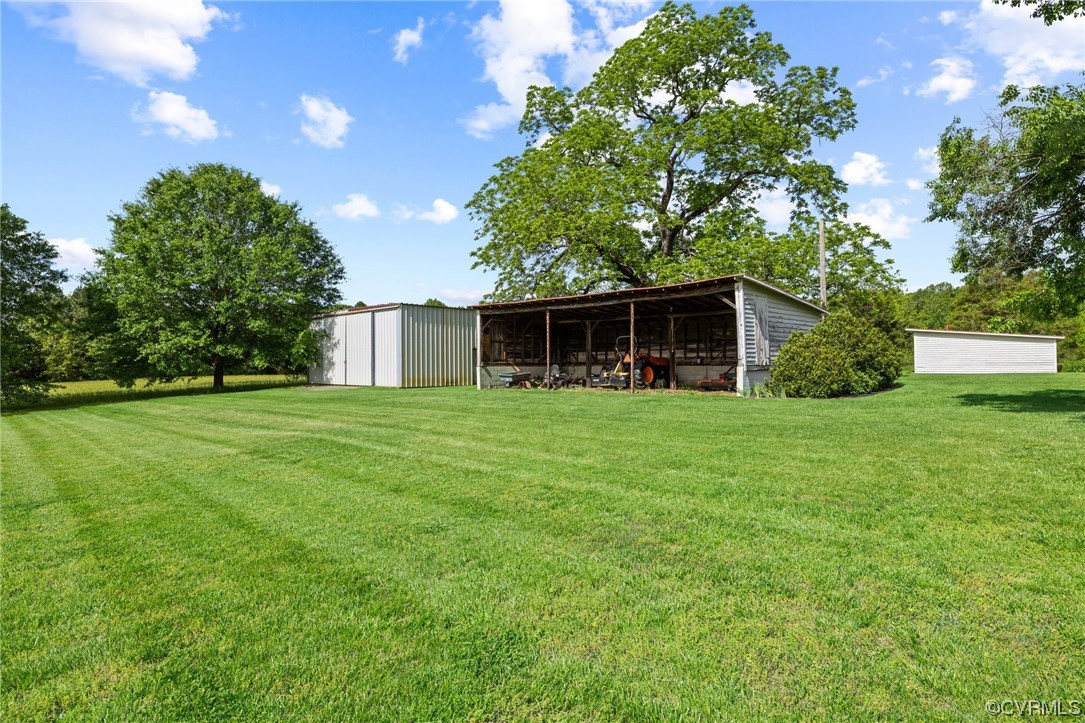 15309 Devonwood Road