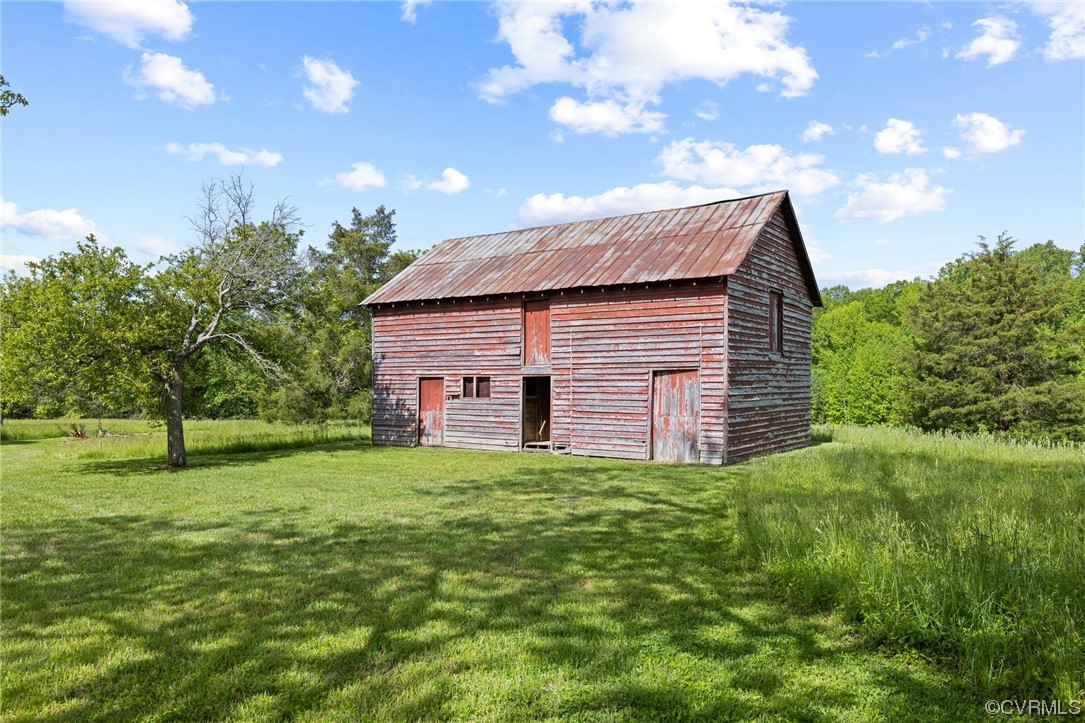 15309 Devonwood Road