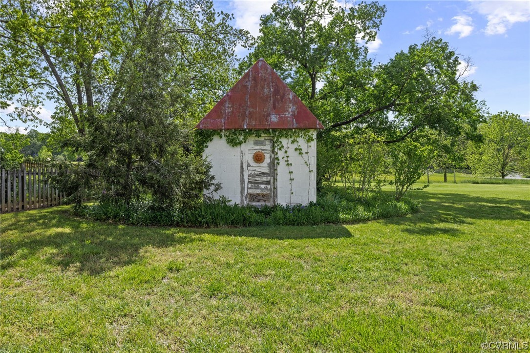 15309 Devonwood Road