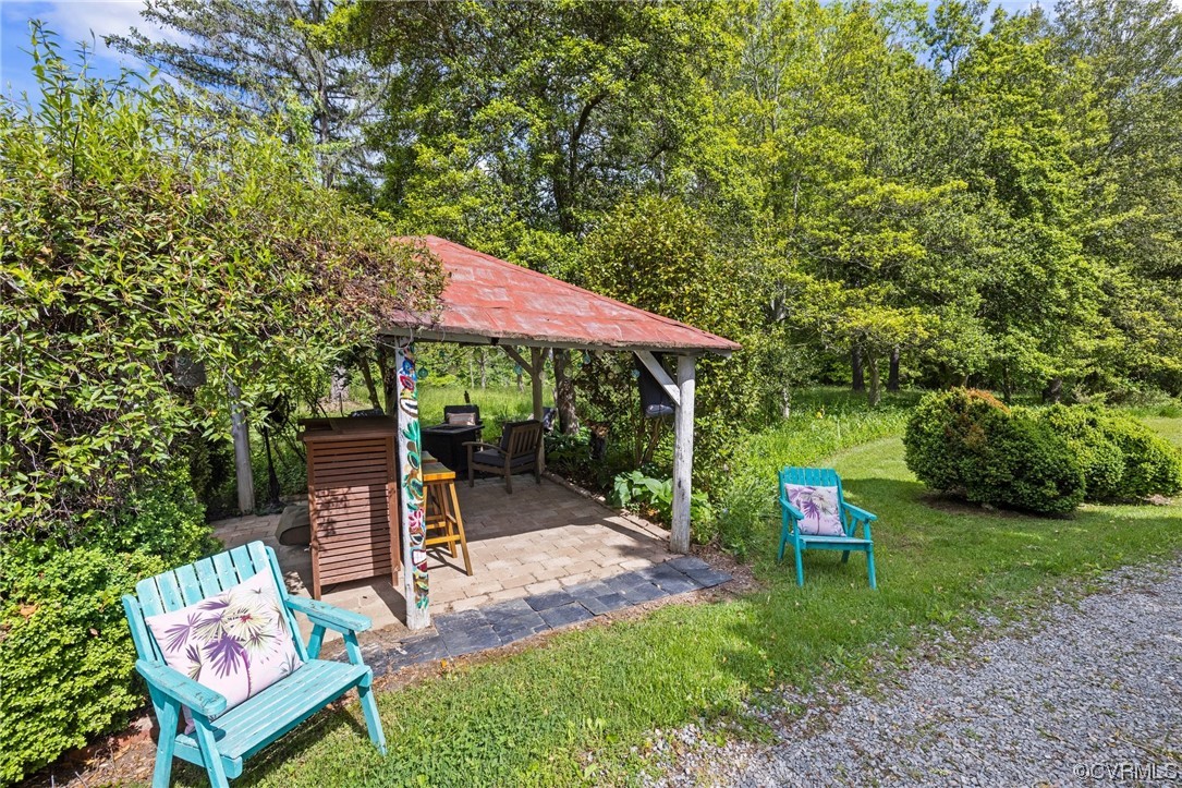 15309 Devonwood Road