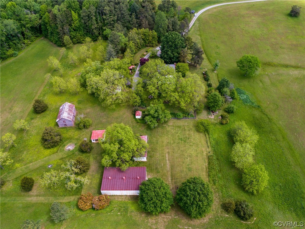 15309 Devonwood Road