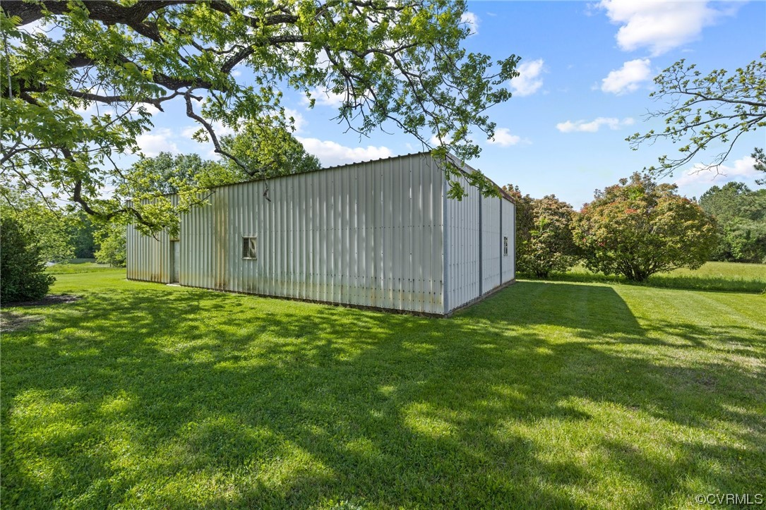 15309 Devonwood Road