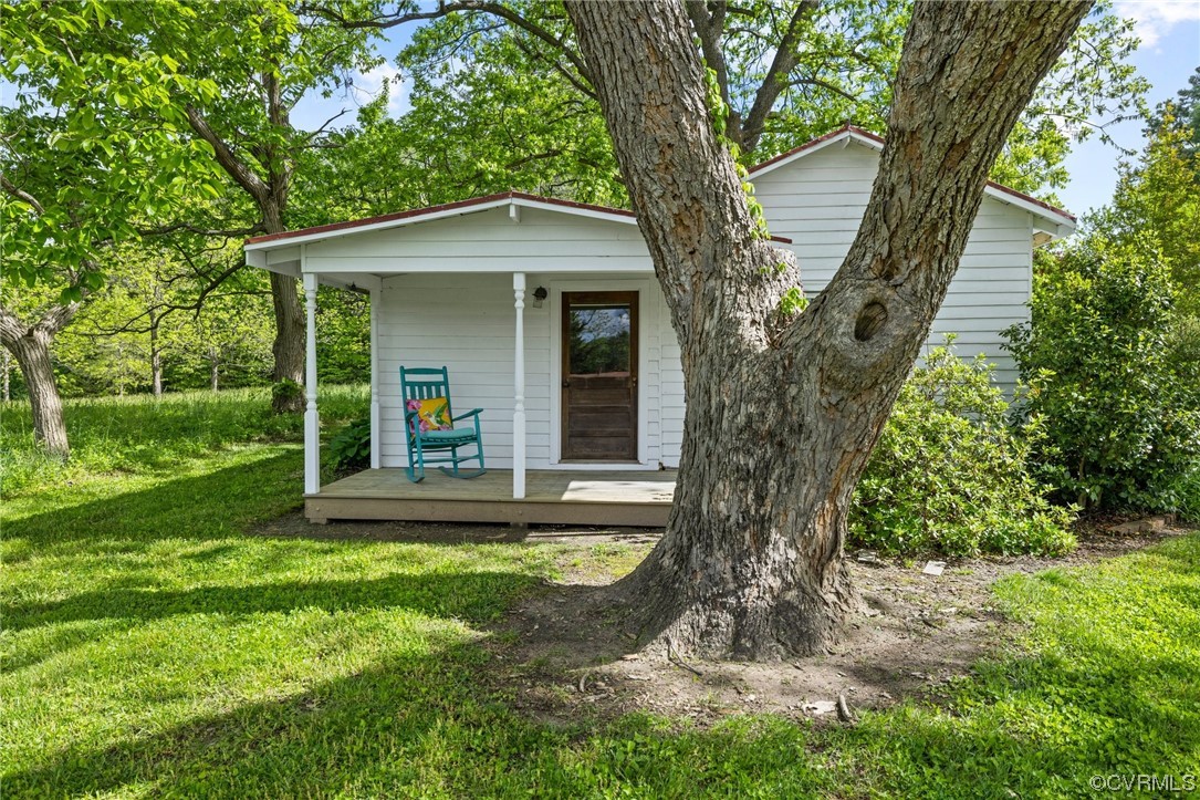 15309 Devonwood Road