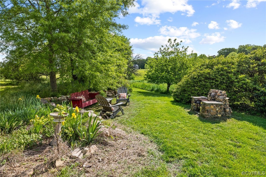 15309 Devonwood Road