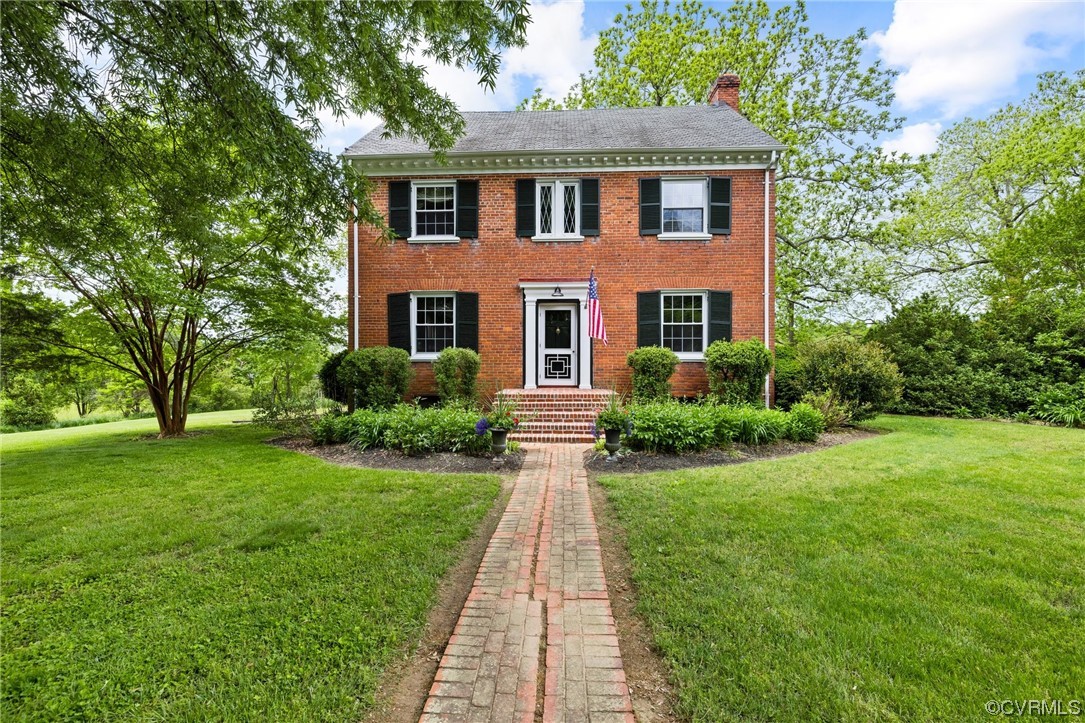 15309 Devonwood Road