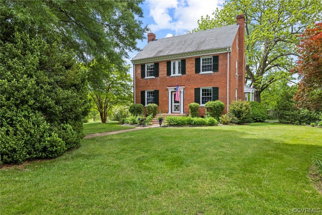 15309 Devonwood Road