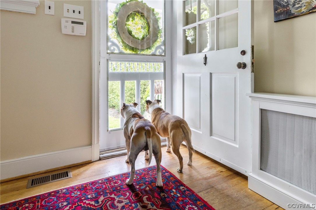 15309 Devonwood Road