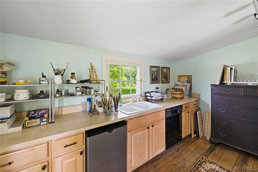 15309 Devonwood Road