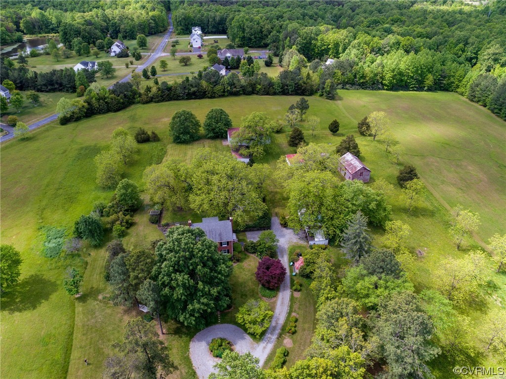 15309 Devonwood Road