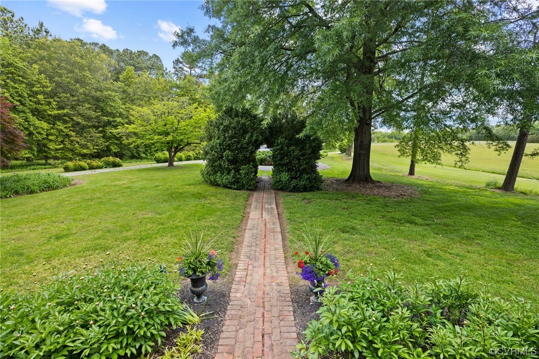 15309 Devonwood Road