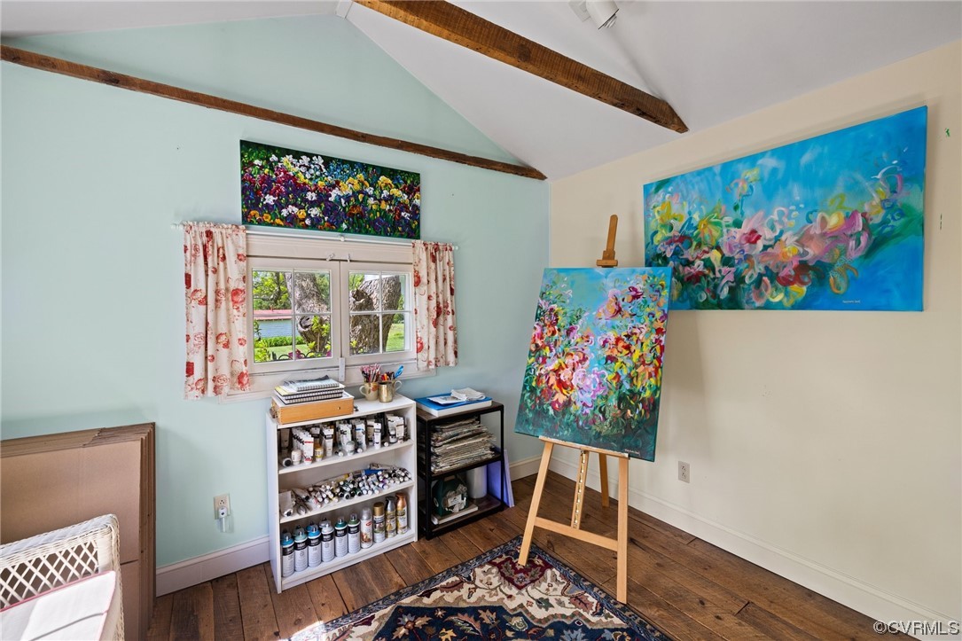 15309 Devonwood Road