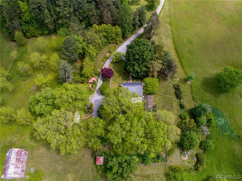 15309 Devonwood Road