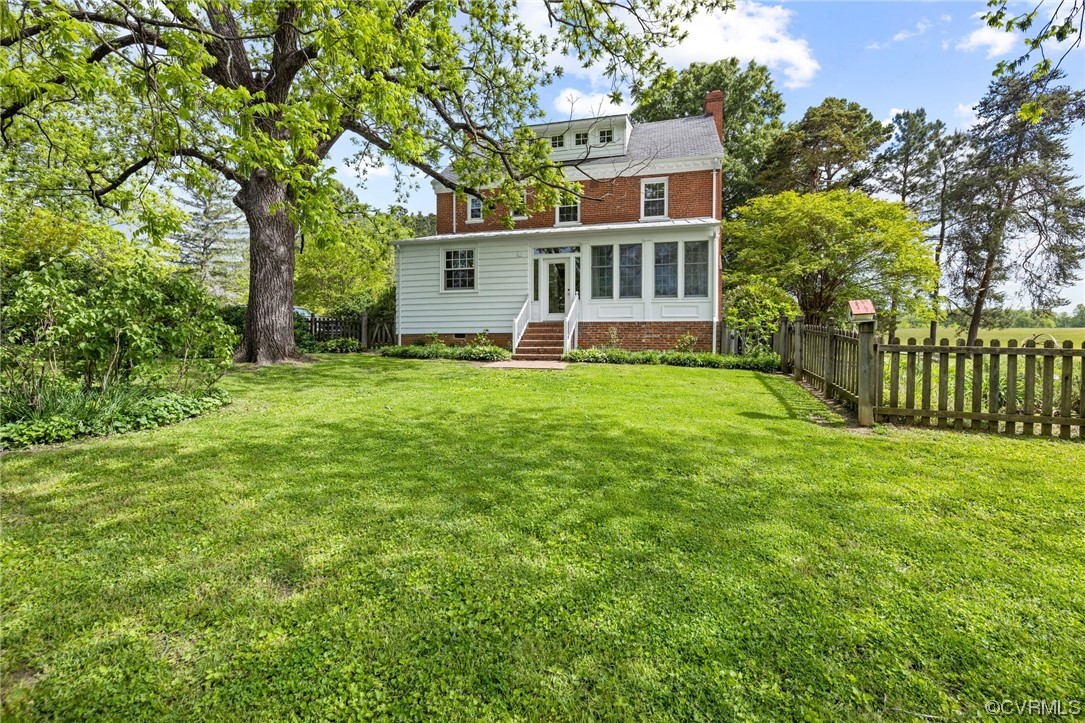 15309 Devonwood Road