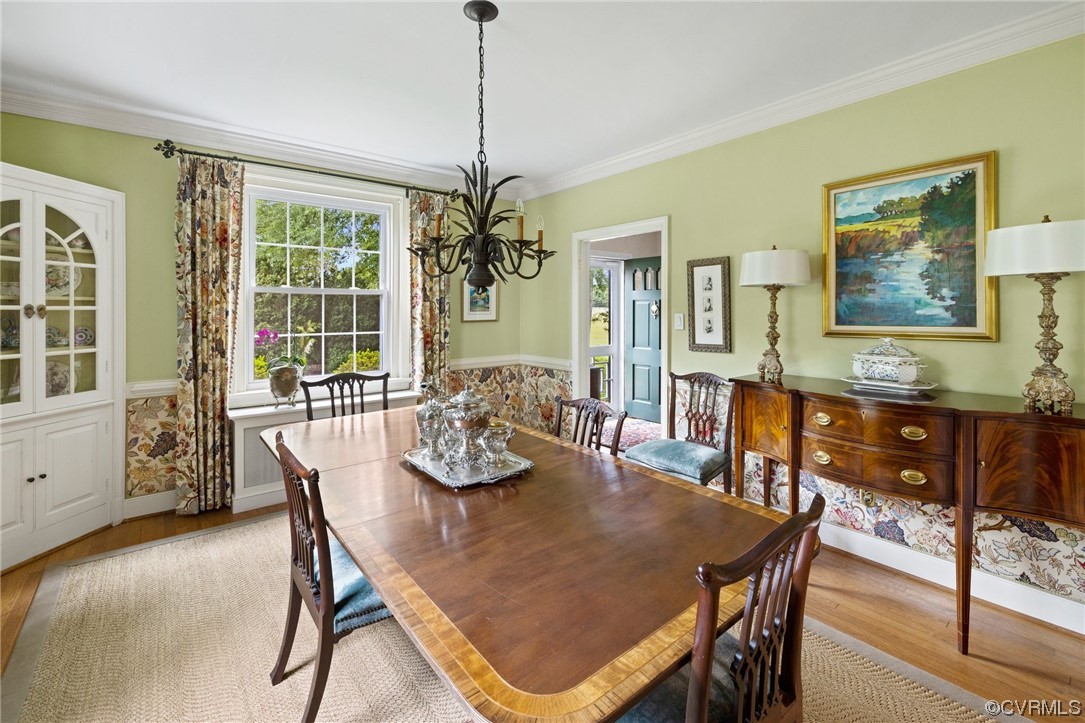 15309 Devonwood Road