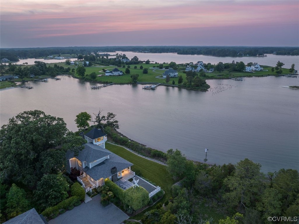 111 Dymer Beach Drive