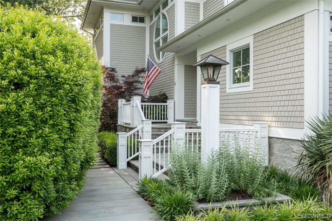 111 Dymer Beach Drive