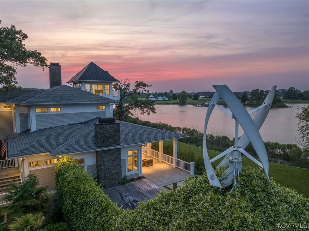 111 Dymer Beach Drive