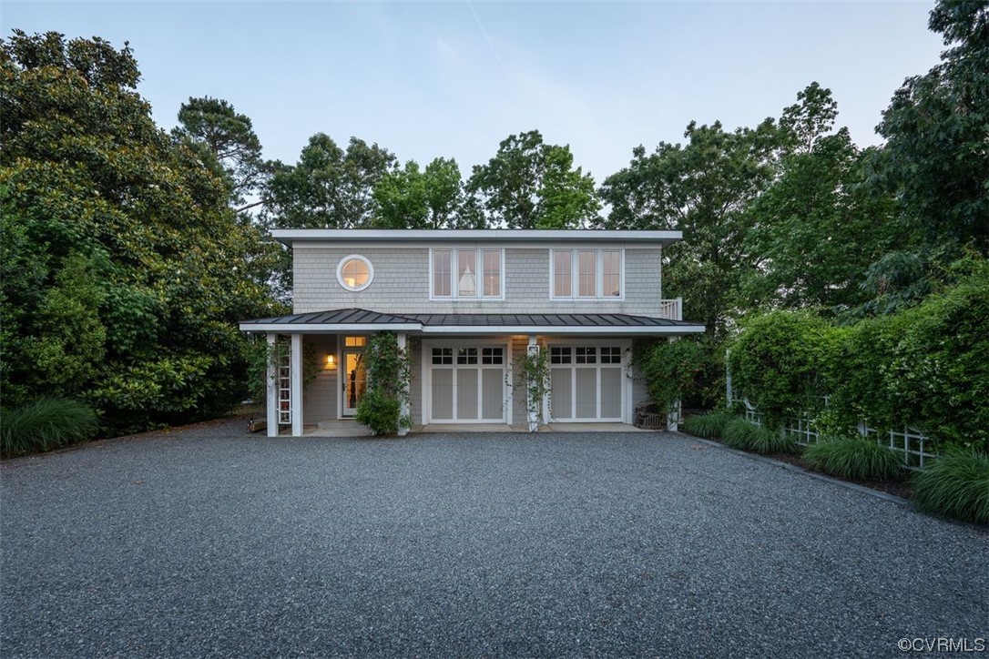 111 Dymer Beach Drive