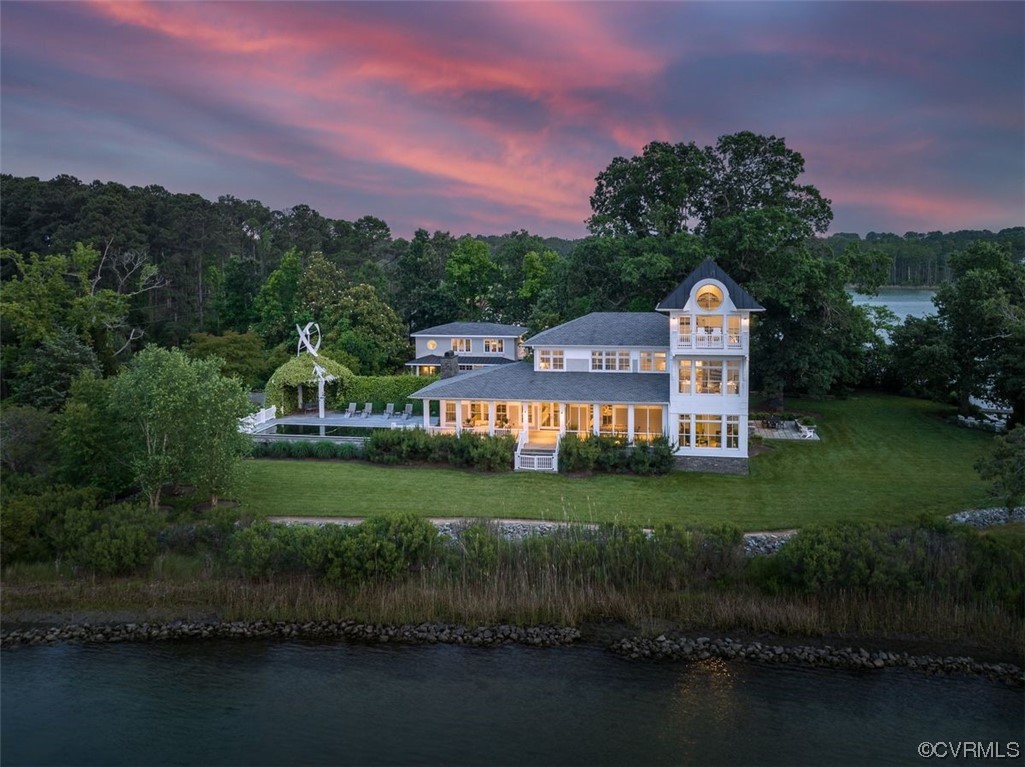 111 Dymer Beach Drive