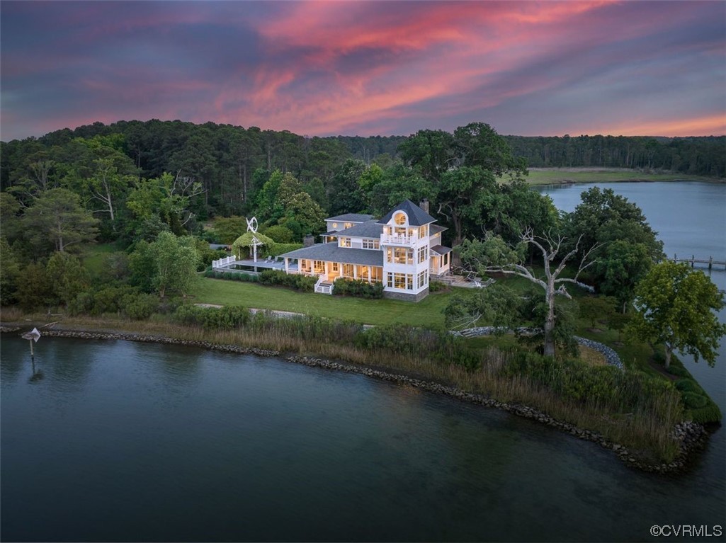 111 Dymer Beach Drive