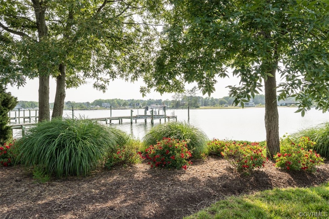 111 Dymer Beach Drive