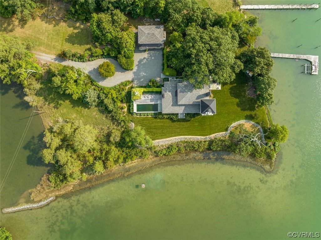 111 Dymer Beach Drive