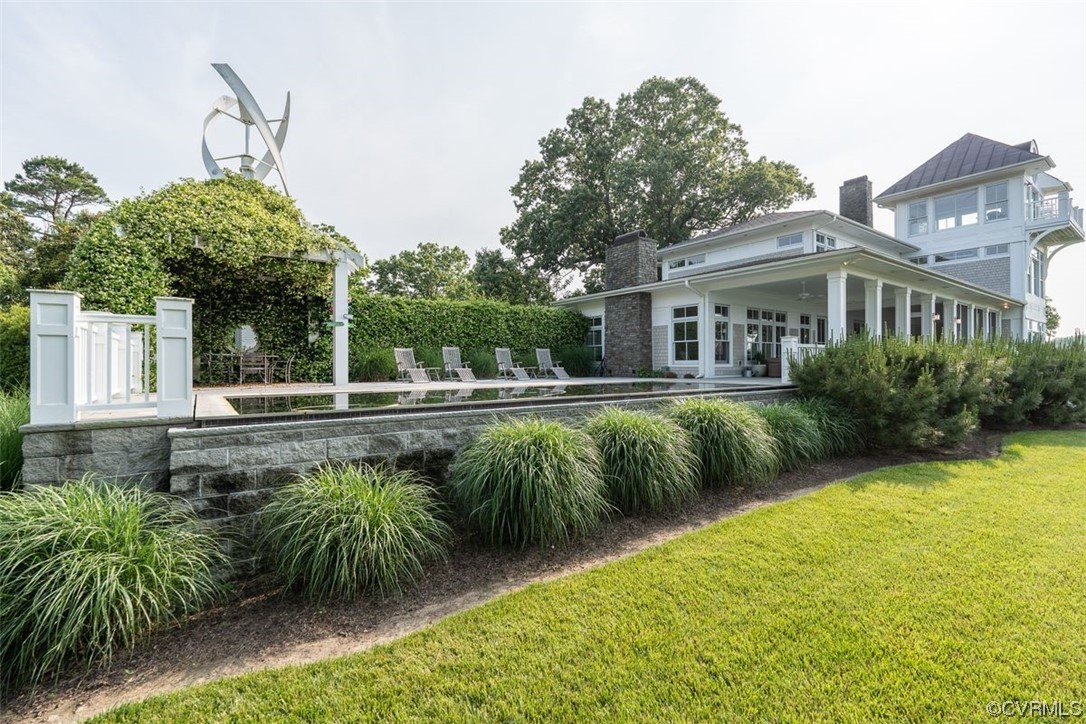 111 Dymer Beach Drive