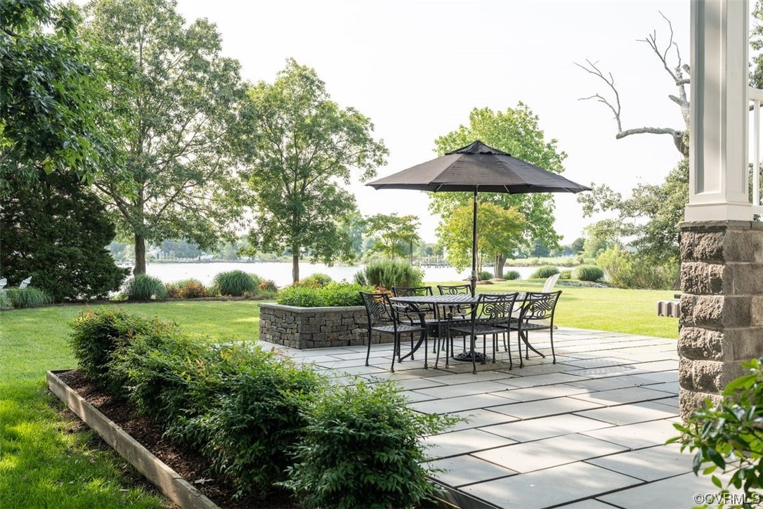 111 Dymer Beach Drive