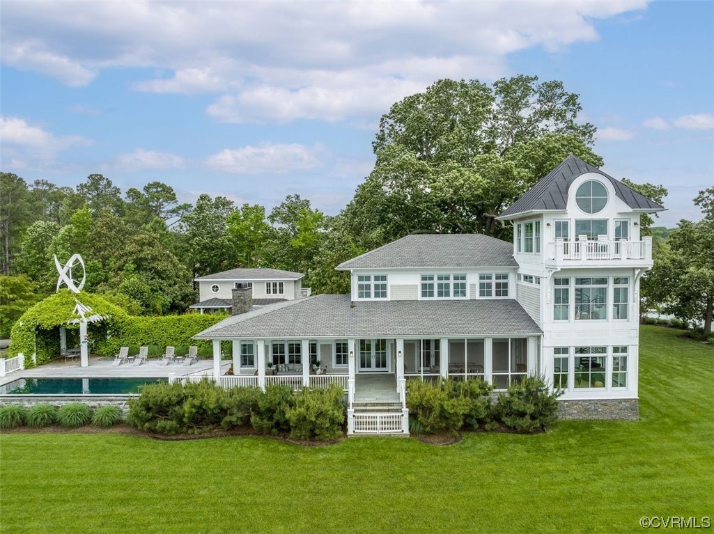 111 Dymer Beach Drive
