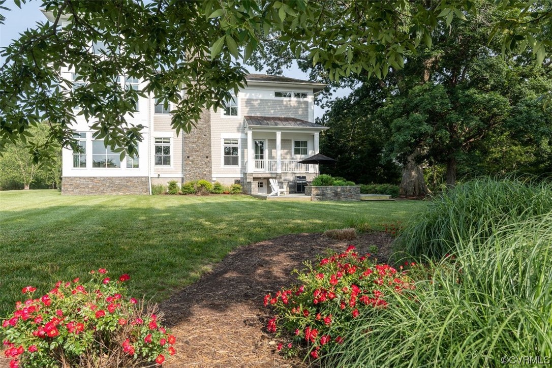 111 Dymer Beach Drive