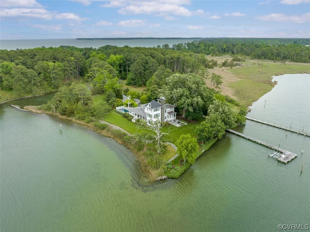 111 Dymer Beach Drive