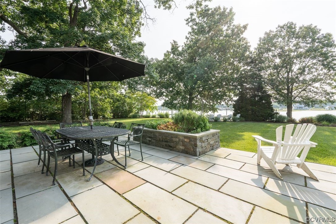 111 Dymer Beach Drive