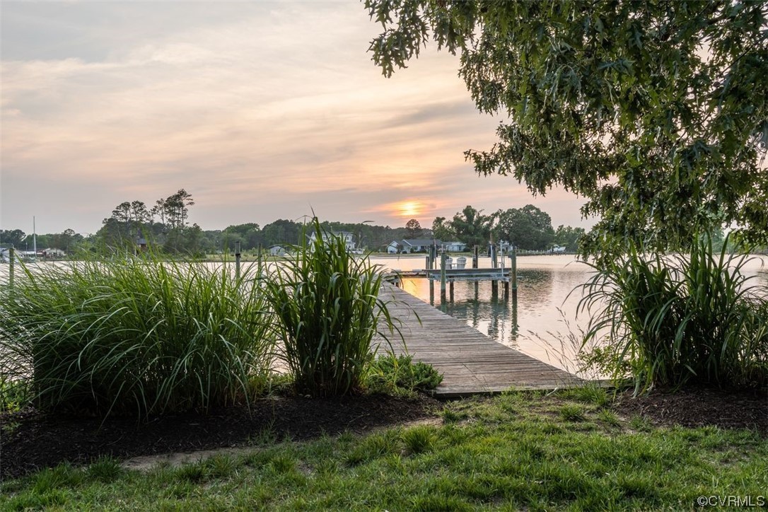 111 Dymer Beach Drive