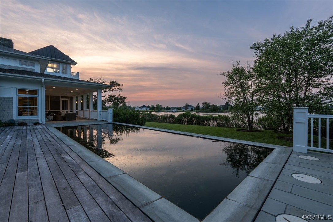111 Dymer Beach Drive